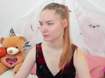 [28-10-23] anitanelsons record show with cum from Chaturbate