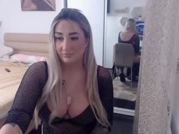 [10-05-24] charlottedoll private XXX video from Chaturbate