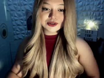 [13-12-23] gorgeousamandarose record show with toys from Chaturbate