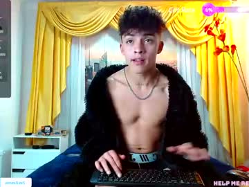 [25-02-24] james1lee record private XXX video from Chaturbate