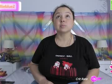[18-04-24] molliebue1 show with toys from Chaturbate.com