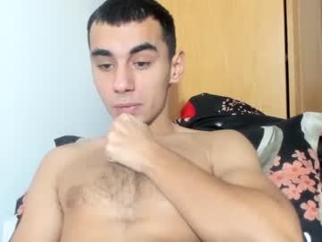 [25-01-24] _jimmy_21 record public webcam from Chaturbate