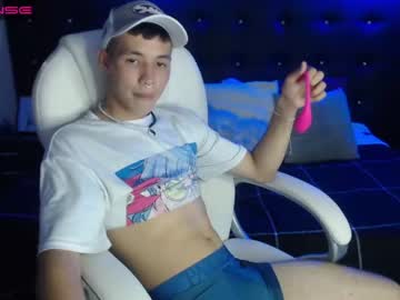 [12-05-23] angel_bless18 record show with cum from Chaturbate