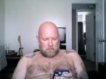 [15-03-24] beardedjc record private XXX video
