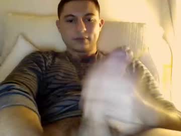 [27-03-23] bigdickhard2035 private XXX show from Chaturbate.com