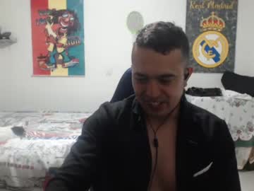 [21-08-22] karlo_foryou chaturbate cam show