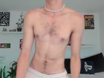 [05-10-23] mathew_conelly video with dildo from Chaturbate.com