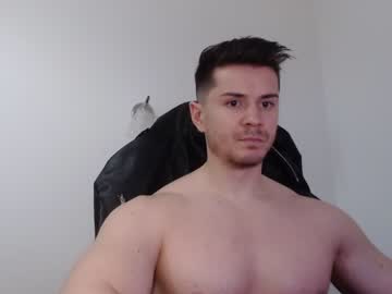 [10-02-24] mr_weston92 show with toys from Chaturbate