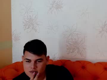 [11-06-22] albert_murphy chaturbate public