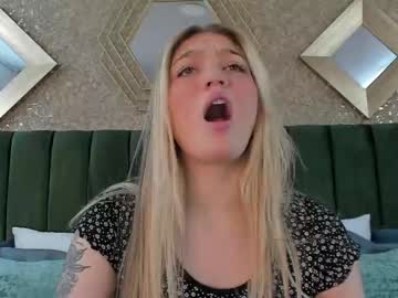 [29-11-23] giaa_ross show with cum from Chaturbate