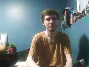 [05-05-22] hunter_brande webcam video from Chaturbate