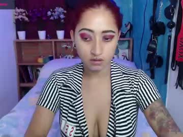 [24-01-22] kristal_ferrer record blowjob video from Chaturbate.com