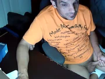 [02-08-23] mrmarcxxcam blowjob show from Chaturbate