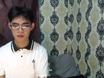 [08-09-23] p1noytwink_ record webcam video from Chaturbate.com