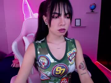 [24-05-22] sweetie__bunny private show