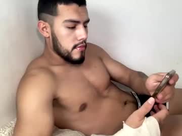 [13-08-23] alexanderbully record private sex show from Chaturbate