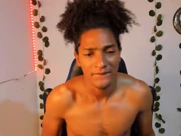 [26-10-23] angel_boseman record private sex show from Chaturbate