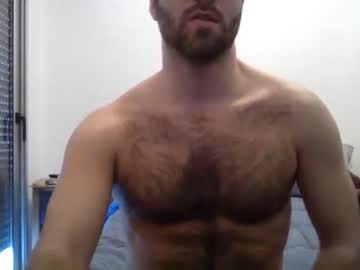 [26-10-23] fer_t33 private show video from Chaturbate.com