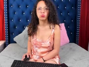 [06-10-22] vickyleon7 private show from Chaturbate