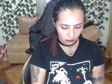 [01-09-22] alexa_submissive record webcam video from Chaturbate