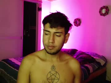 [01-08-22] andres_iscariote record cam video from Chaturbate
