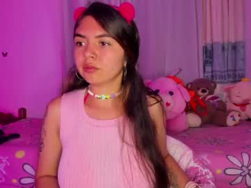 [29-12-23] anny_harrison record private webcam from Chaturbate