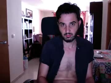 [19-09-22] james_joyce_ record premium show video from Chaturbate