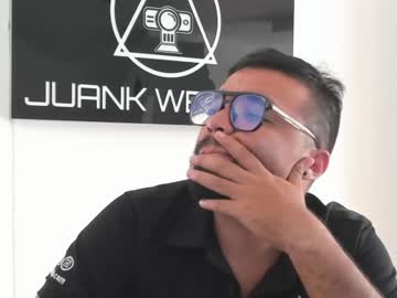 [29-01-24] juankjara_ private show from Chaturbate