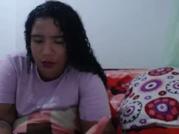 [10-01-24] ambar1144 cam video from Chaturbate