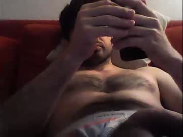 [04-10-22] germanjackson87 cam video from Chaturbate.com