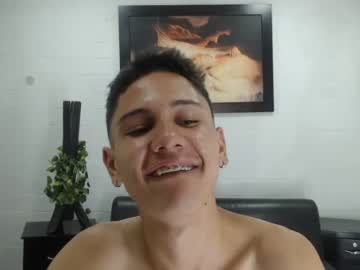 [11-07-22] jackson_phill private show from Chaturbate.com