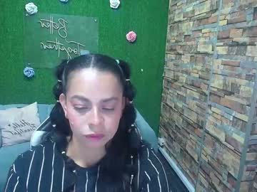 [13-03-24] jimena_b chaturbate