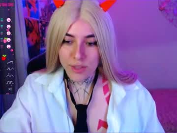 [07-07-23] jinx_25 private show video from Chaturbate