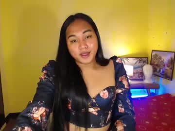 [20-01-22] pinay_khloexx record private sex video from Chaturbate.com