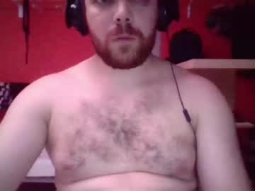 [17-09-23] red_bearddd blowjob video from Chaturbate