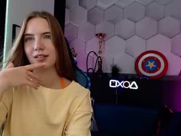 [07-12-22] anabel_stark record private show from Chaturbate.com