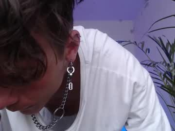 [04-07-22] andy_wolfx private show from Chaturbate