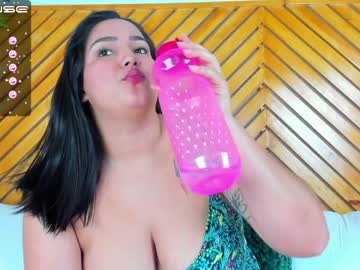 [12-01-23] candytita record show with cum from Chaturbate