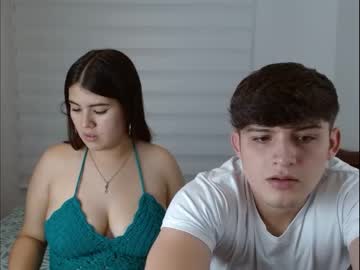 [06-08-23] cata_mike08 record blowjob video from Chaturbate