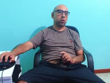 [14-05-24] dharnelux72 record blowjob show from Chaturbate