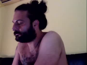 [06-10-23] madhell85 private show video from Chaturbate