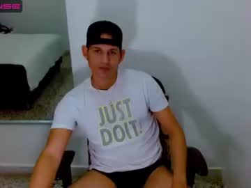 [09-06-23] matheo_23cm private sex show from Chaturbate.com