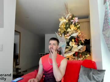 [27-12-23] peter_and_wily show with toys from Chaturbate