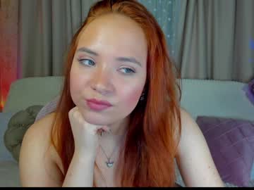 [14-03-24] _kimpossible record cam show