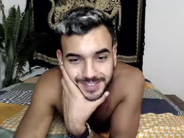 [24-05-24] ale_one record private from Chaturbate