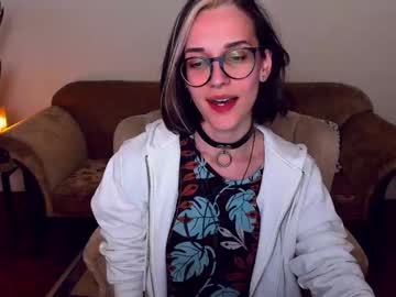 [24-02-23] cassy_frost record cam show