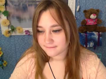 [07-02-24] charming_kira_ record public webcam from Chaturbate