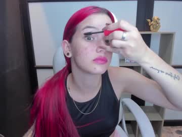 [13-02-24] deboralombardi_ cam video from Chaturbate.com