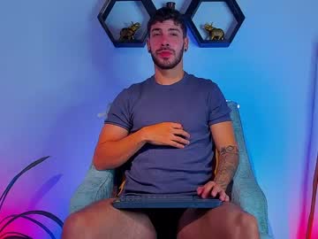 [04-11-23] marco_tahani_ chaturbate public show