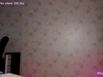 [30-07-22] maybbe record webcam show